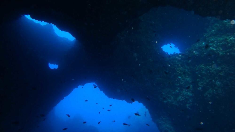 El litoral de Mallorca, la joya del  Mediterráneo