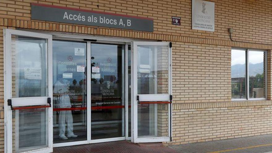 Llamamiento urgente para encontrar enfermeros en Castellón por la crisis del coronavirus
