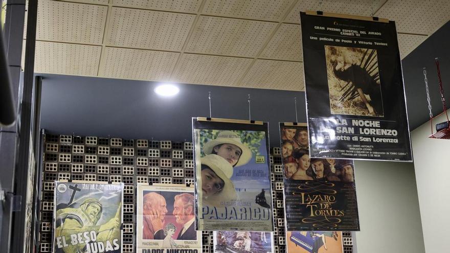 Abril en la Filmoteca: películas de Oscar, miradas fílmicas a África y Asia y extensión del homenaje a Paco Rabal