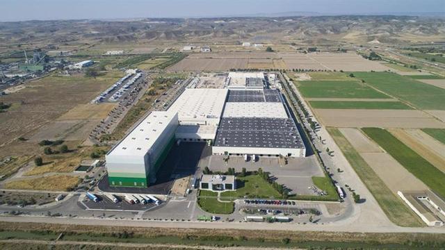 Tronchetti culmina su ampliación en El Burgo y crea 80 empleos en un año