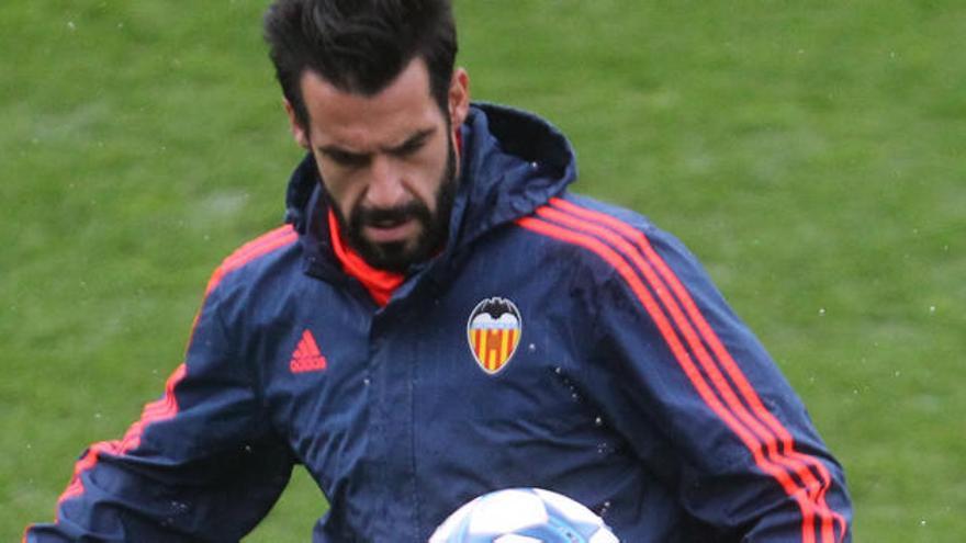 Negredo, en la lista de convocados para la Champions