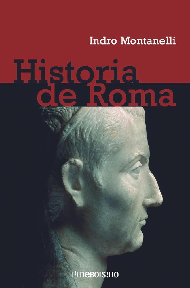 'Historia de Roma'.