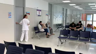 Atención Primaria pide ayuda ante un futuro incierto y la falta de relevo