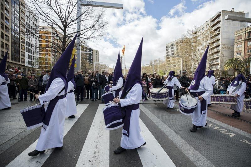 Procesiones del 29/03/2018