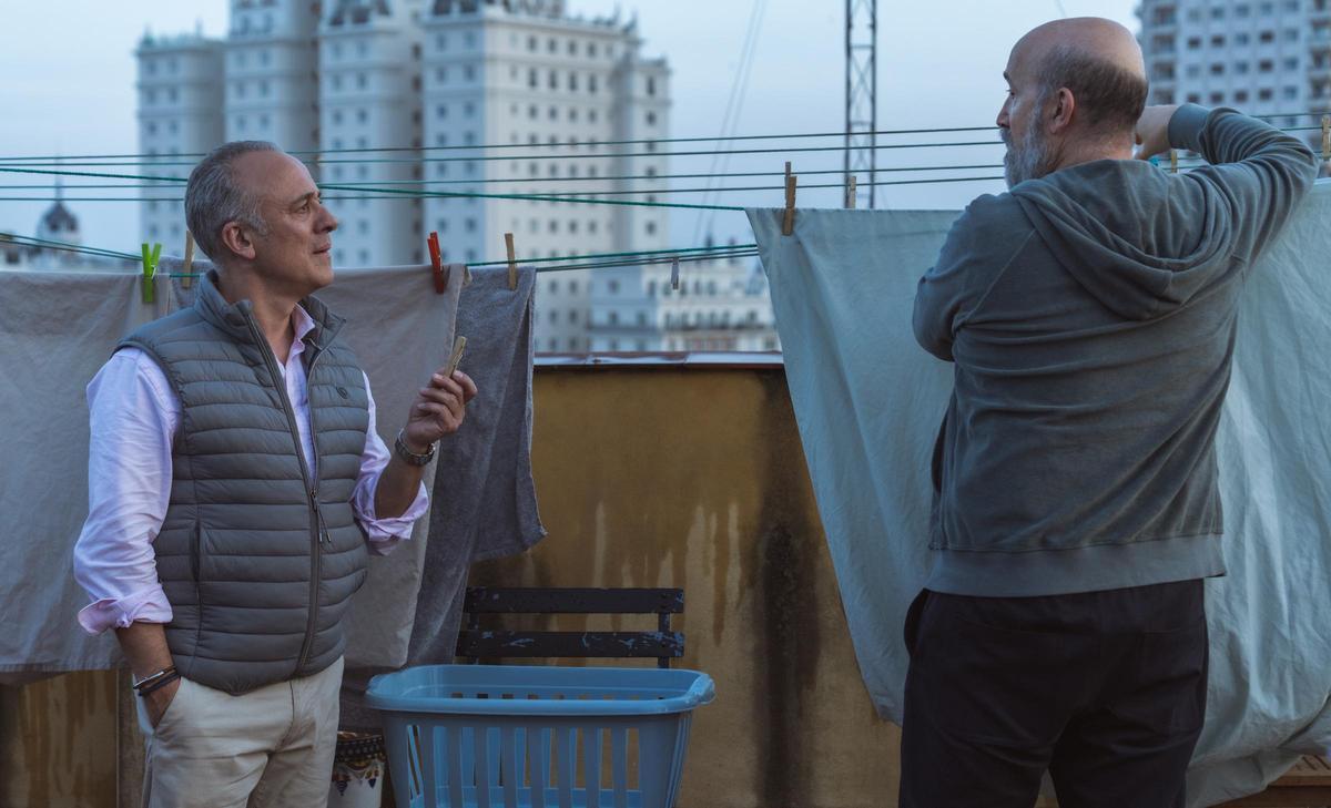 Una imatge de '53 domingos'