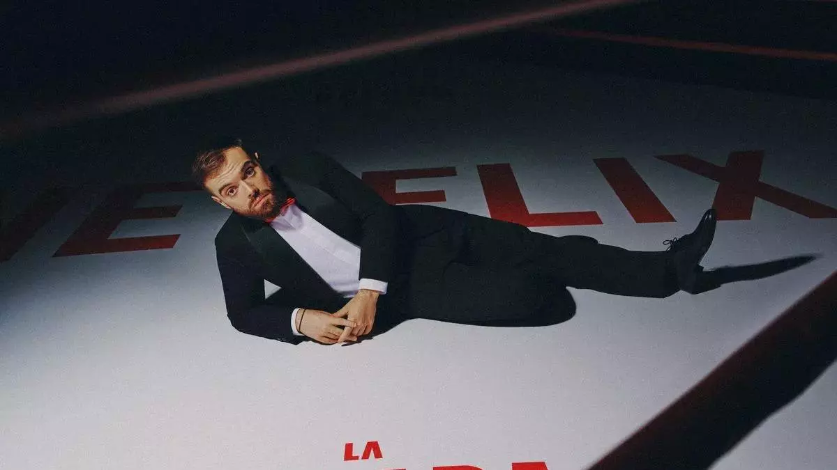 Ibai habla de la contradicción de sus palabras al decir que no vendería 'La Velada' a Netflix y su táctica para subir la oferta: "Plan maestro"