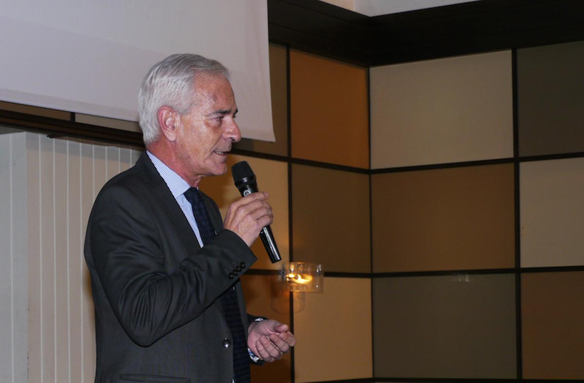 Rem: L’única presidenta de Federació olímpica a Espanya guanya la moció de censura a un aspirant racista