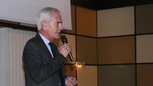 Rem: L’única presidenta de Federació olímpica a Espanya guanya la moció de censura a un aspirant racista