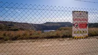 La Junta 'relativiza la suspensión' de la autorización ambiental de la mina de Aznalcóllar, que frena su apertura