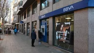 La banca pugna por los 11.800 millones en las cuentas de Castellón