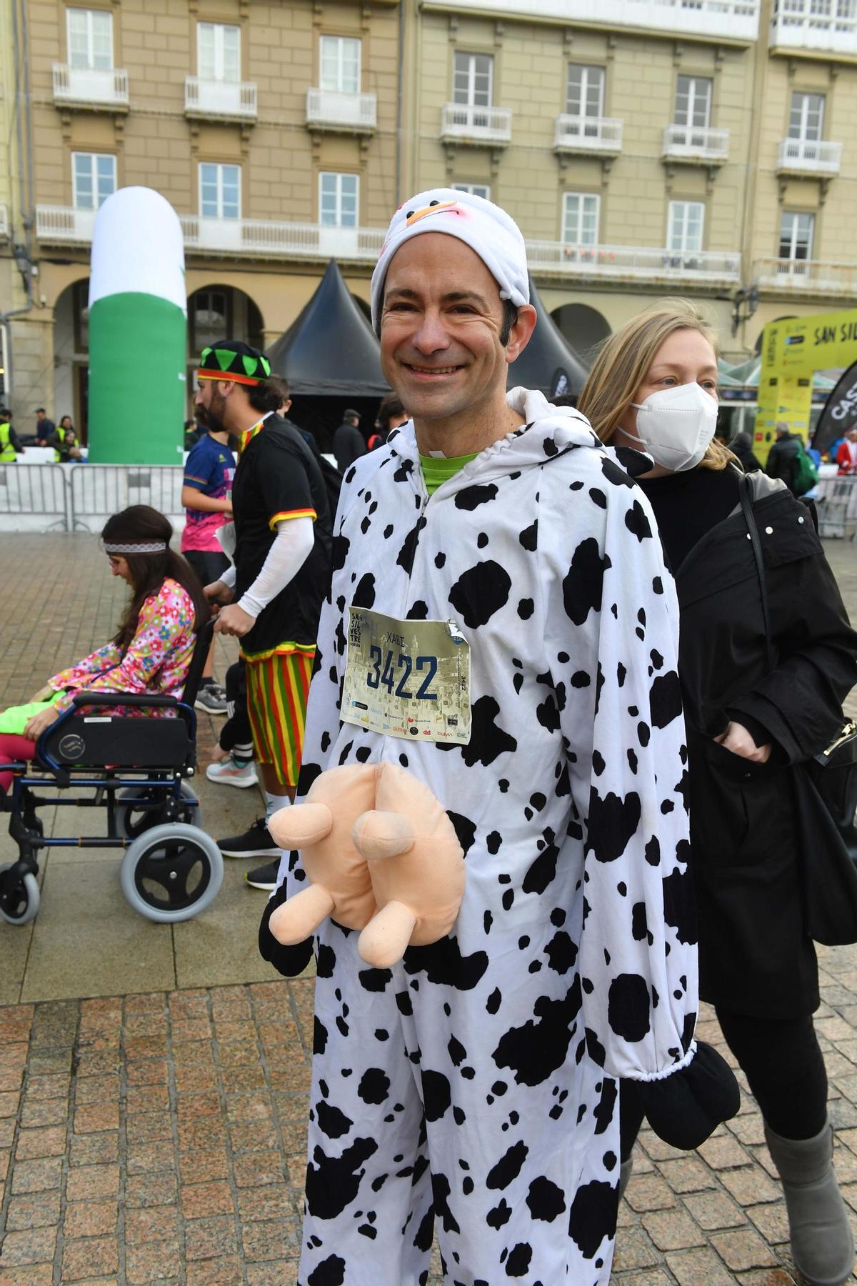 San Silvestre de A Coruña San Silvestre de A Coruña