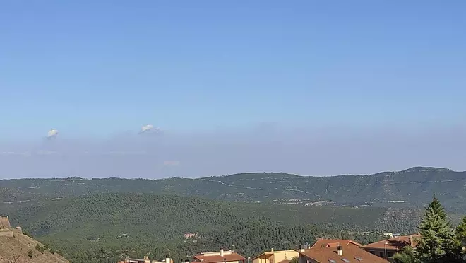 Meteoimatges de tardor 2020