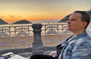 «Un paciente oncológico lo es toda la vida»