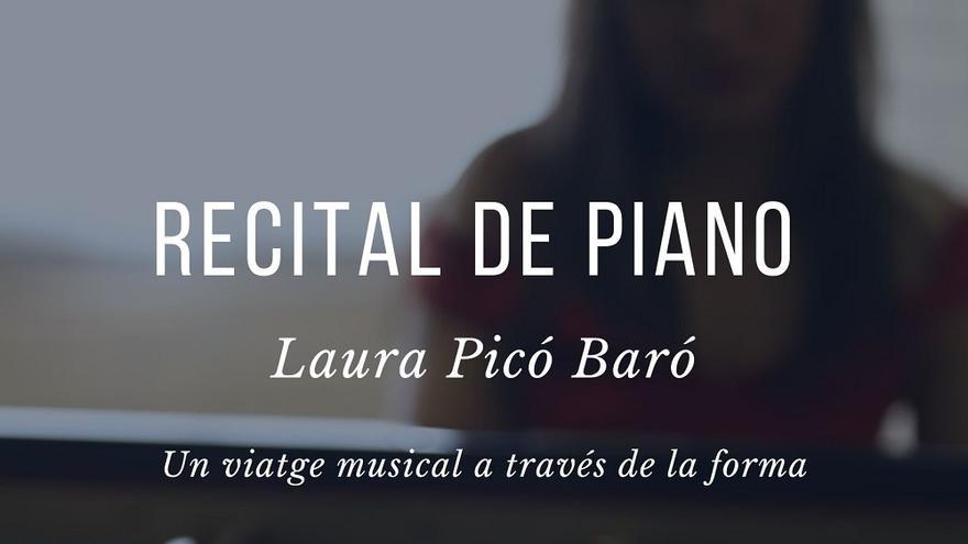 Recital de piano