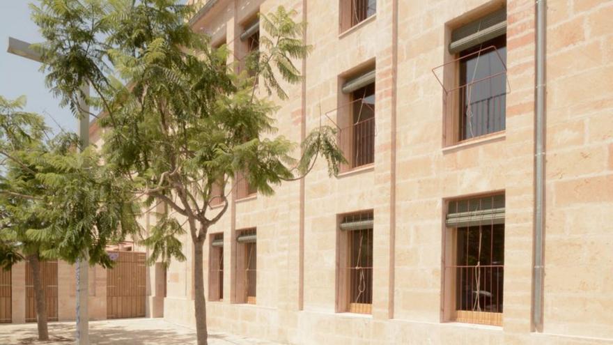 Refrescar les cases sense contaminar