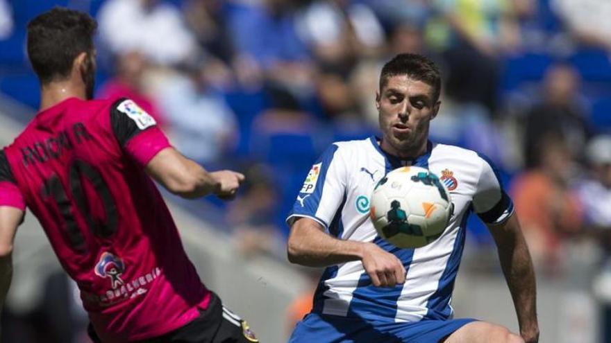 L&#039;Espanyol cau a casa contra l&#039;Almeria