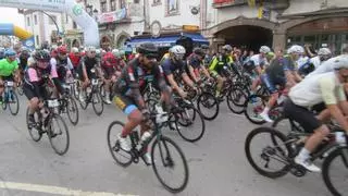 Cuenta atrás para el Desafío Lagos de Covadonga, con cerca de 3.000 cicloturistas