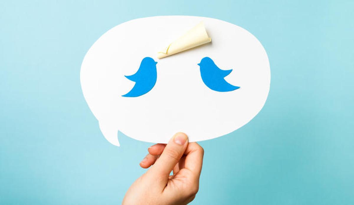 Los tuits más divertidos del año.