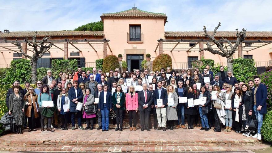 Castellví renova el compromís amb la informació de qualitat i la sostenibilitat en el turisme