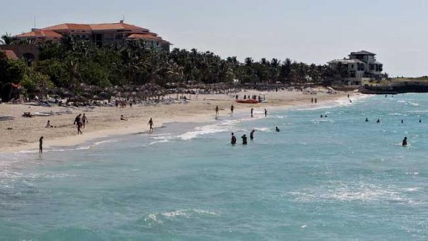 La costa española... de récord histórico