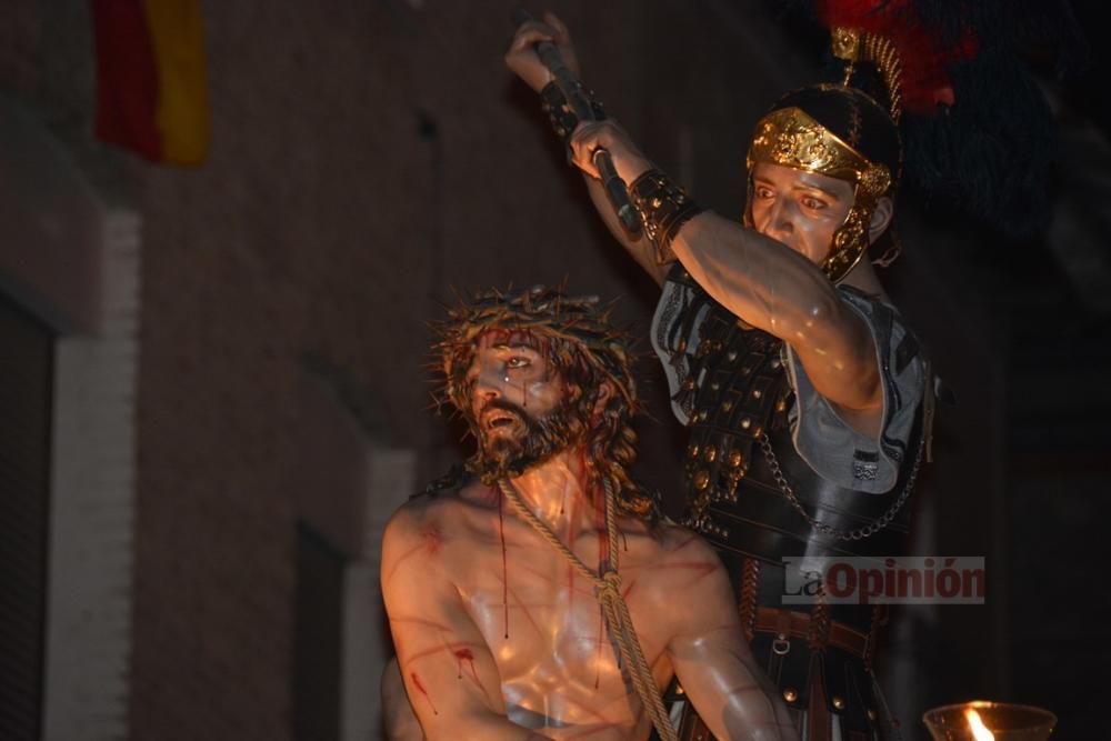 Procesión General Miércoles Santo Cieza