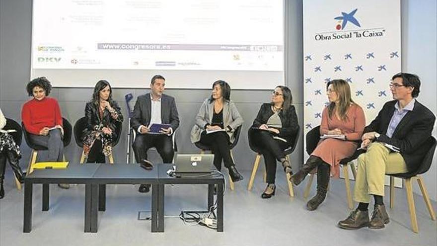 Zaragoza acoge el Congreso de Responsabilidad Social