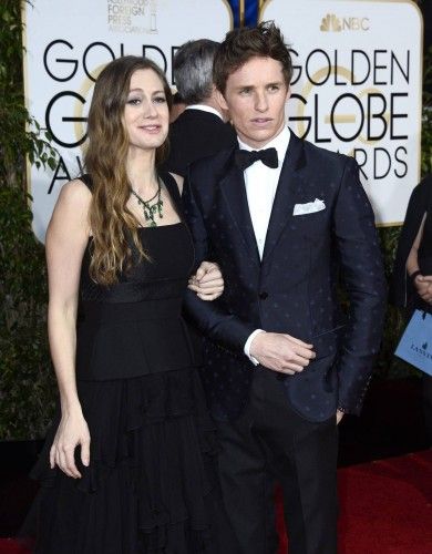 Arrivals - 73rd Golden Globe Awards