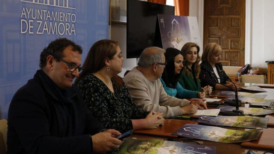 El festival Little Ópera estrenará funciones para cuatro espectadores en Zamora
