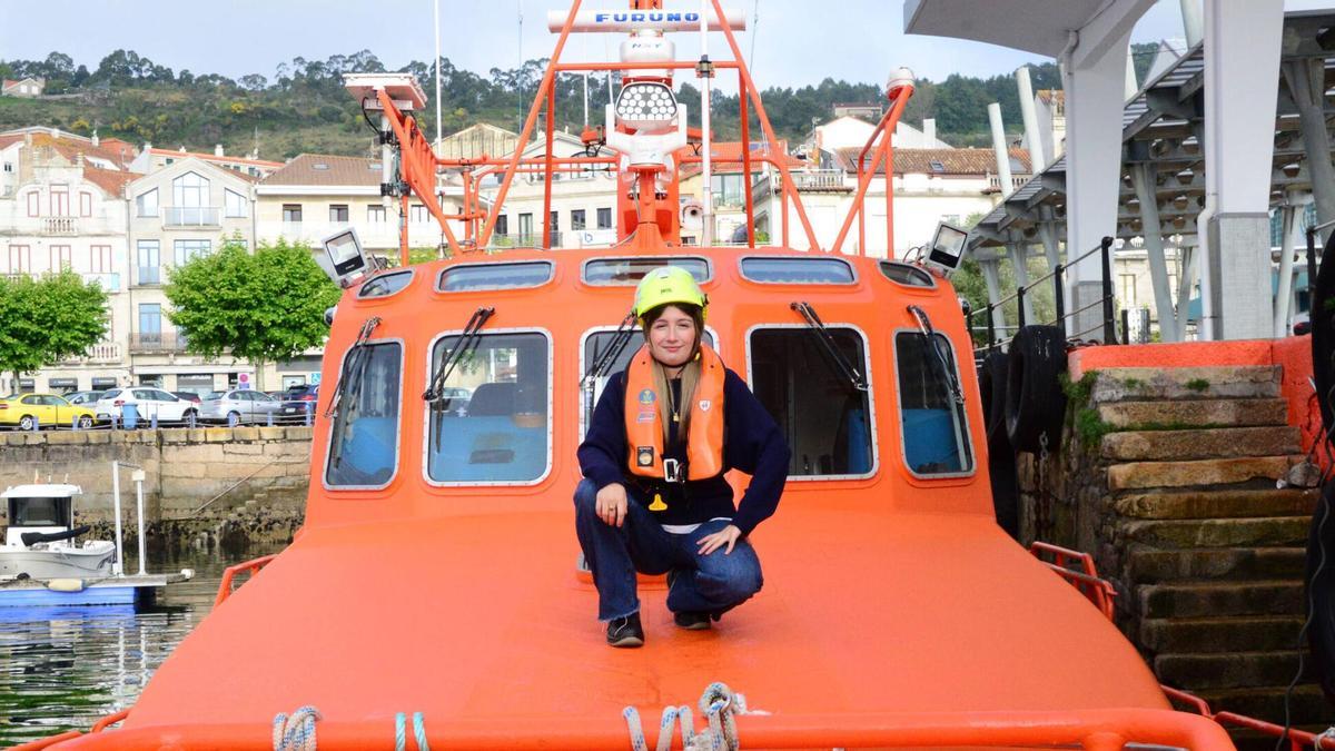 El legado de las Heroínas de Sálvora