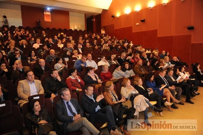 Premios Extraordinarios de Bachillerato