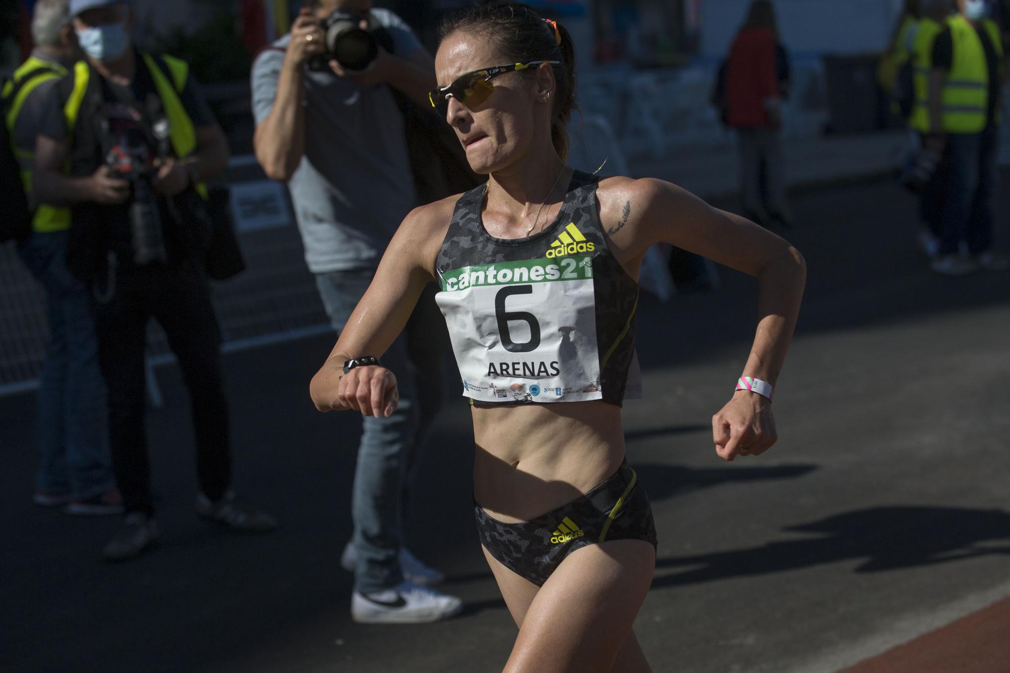 Gran Premio de los Cantones de A Coruña