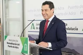 El PP andaluz ganaría sin mayoría absoluta y necesitaría de Vox para gobernar Andalucía
