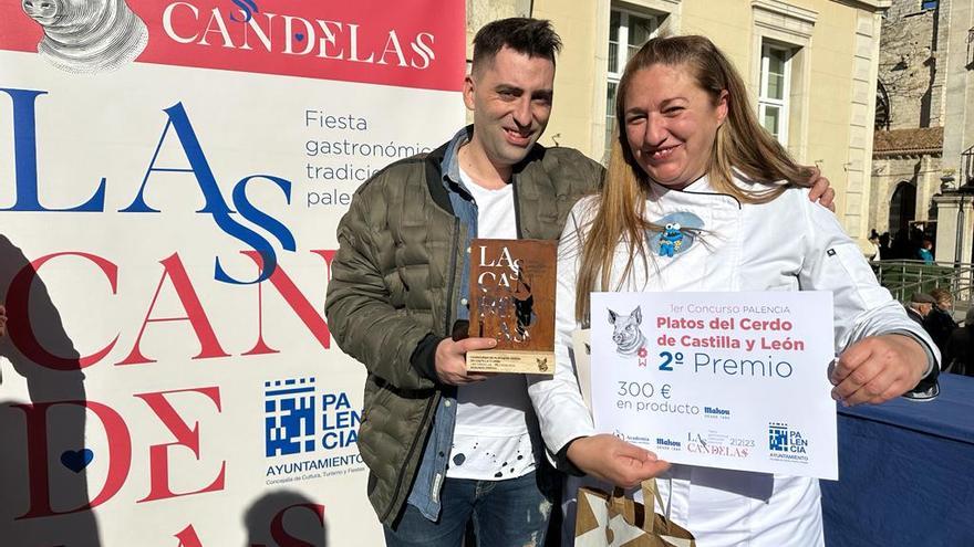 El bar de Zamora que triunfa en el Campeonato de Matanza de Castilla y León