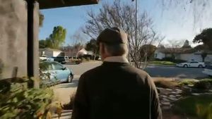 Prova de conducció de Google Self Driving Car.