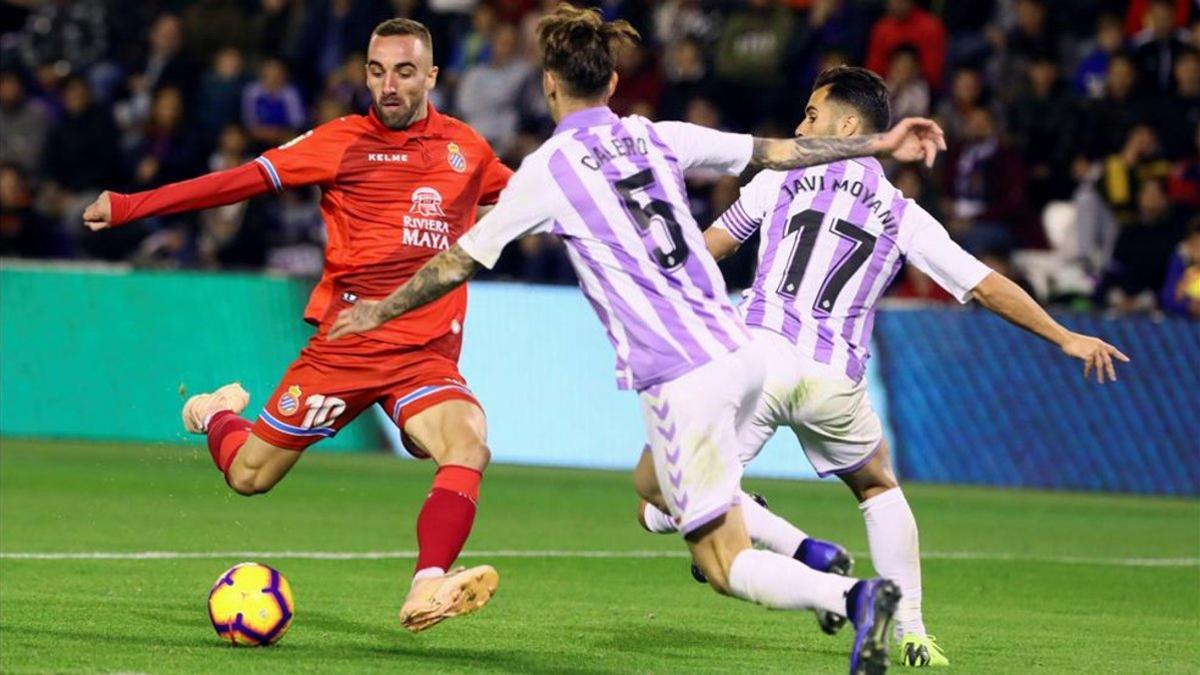 El Valladolid podría adentrarse en puestos de Europa League con una victoria