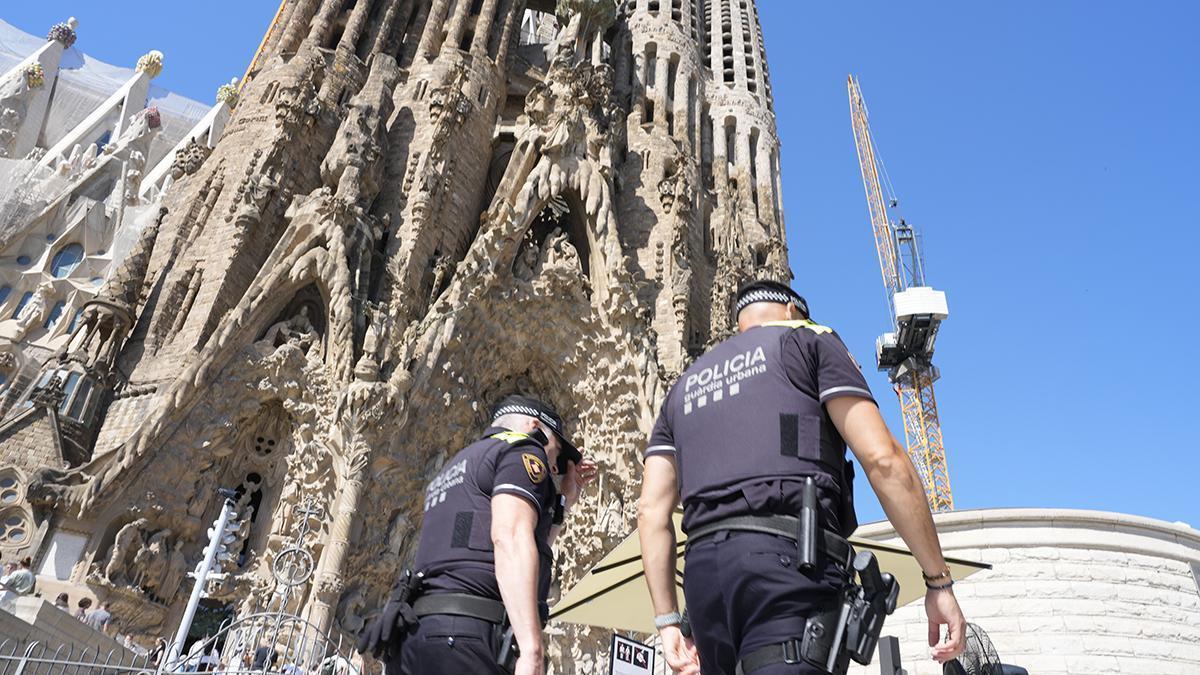 VISITA DEL PAPA A ESPAÑA