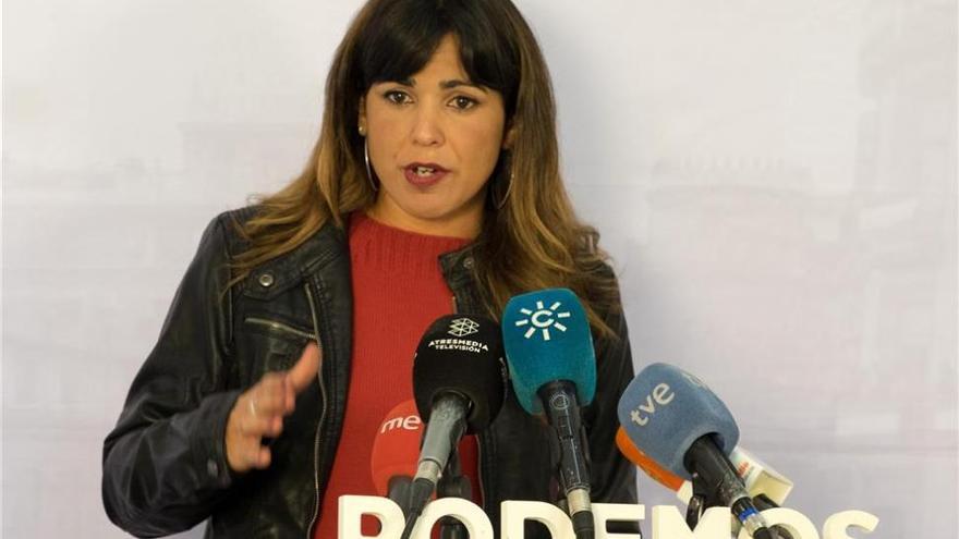 Rodríguez critica la gestión del exrector Arellano en el caso de los abusos