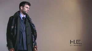 Nova campanya de Mango amb Gerard Piqué de protagonista.