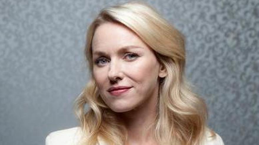 Naomi Watts.