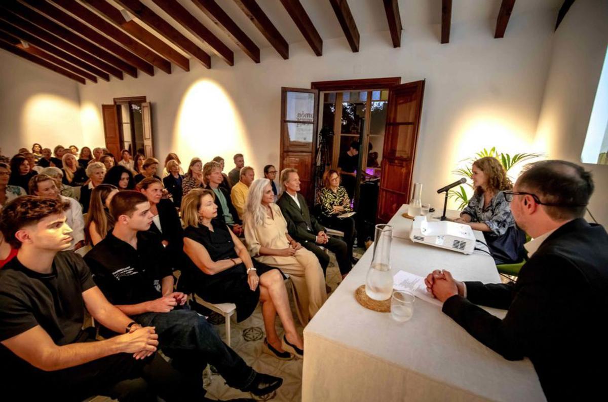 El Espai Buit abre sus puertas con éxito de convocatoria