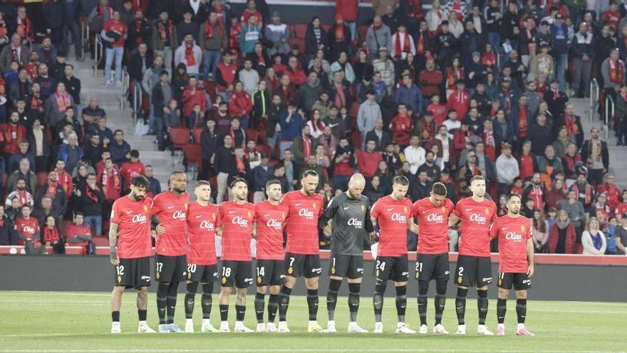 La opinión de Toni Ruiz sobre el RCD Mallorca-Real Sociedad: González fuertes le agua el homenaje a Beltrán