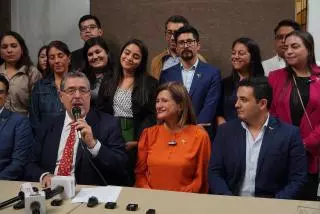 La Justicia de Guatemala suspende al partido que quedó segundo en las elecciones