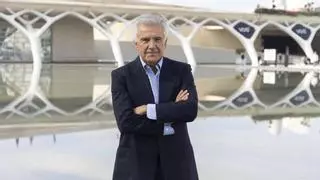 Samaranch: "Pretendemos rebajar la brecha deportiva entre ricos y pobres con la Inteligencia Artificial"