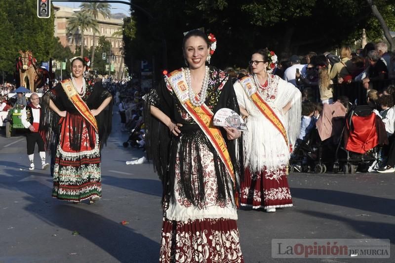 Desfile del Bando de la Huerta (II)