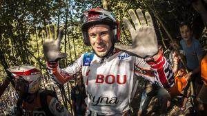 Toni Bou