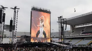 El móvil en los conciertos: ¿un incordio o la razón de todo?