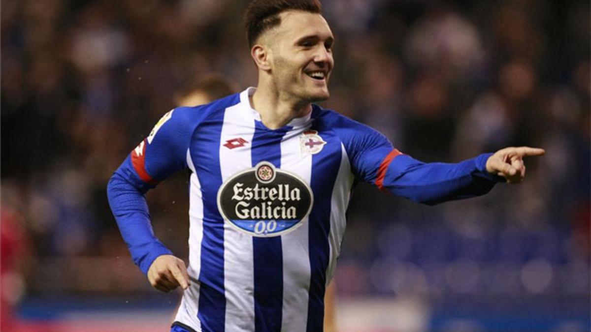 lucas perez efe