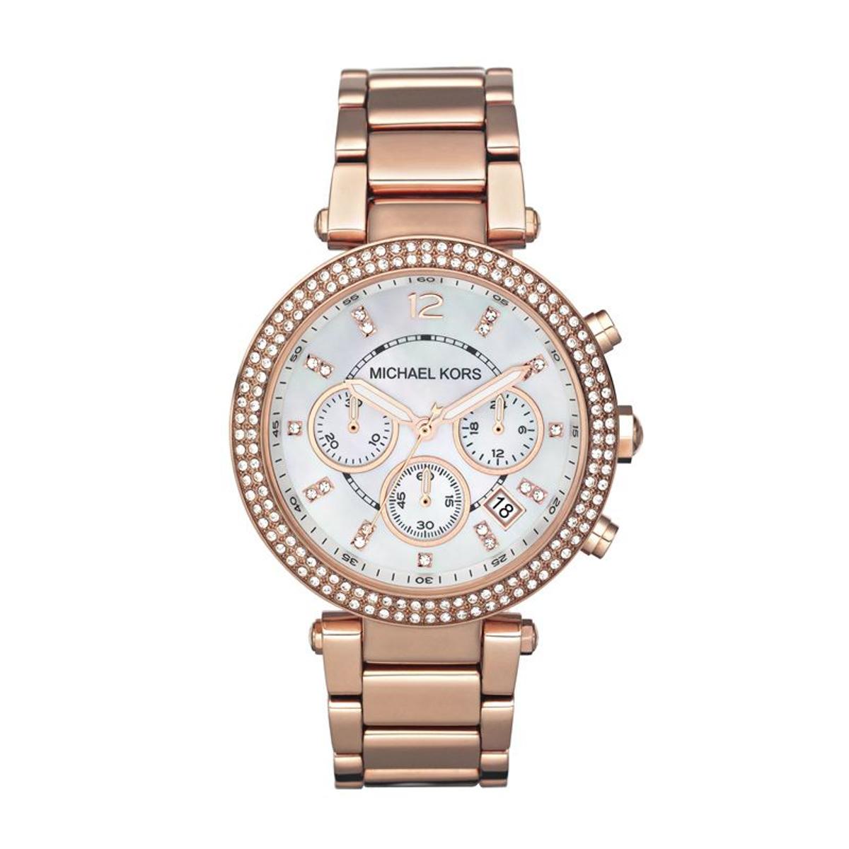 Relojes Michael Kors