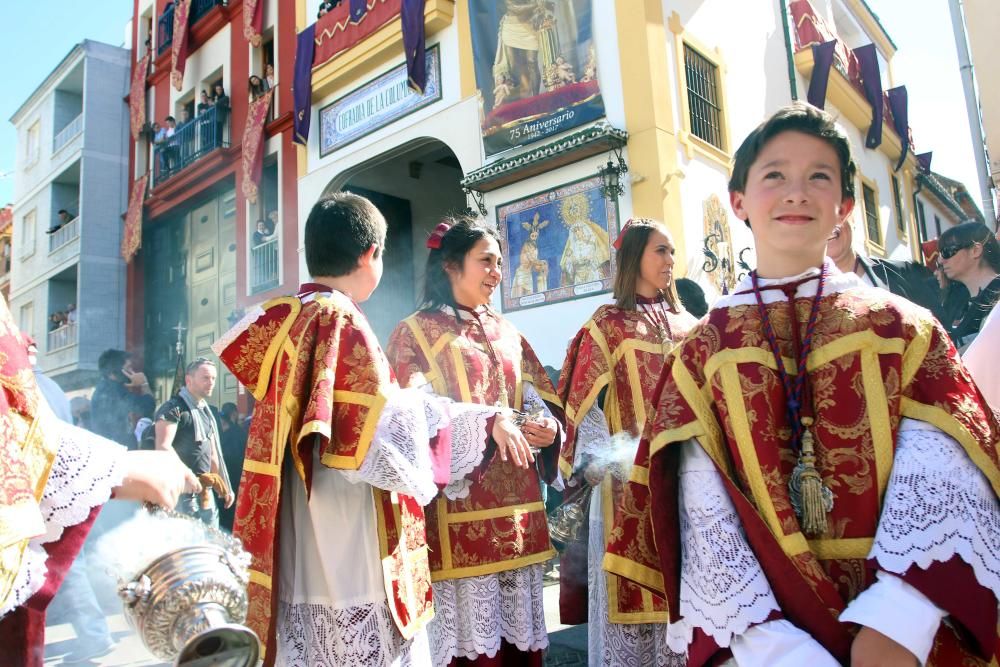 Lunes Santo | Gitanos