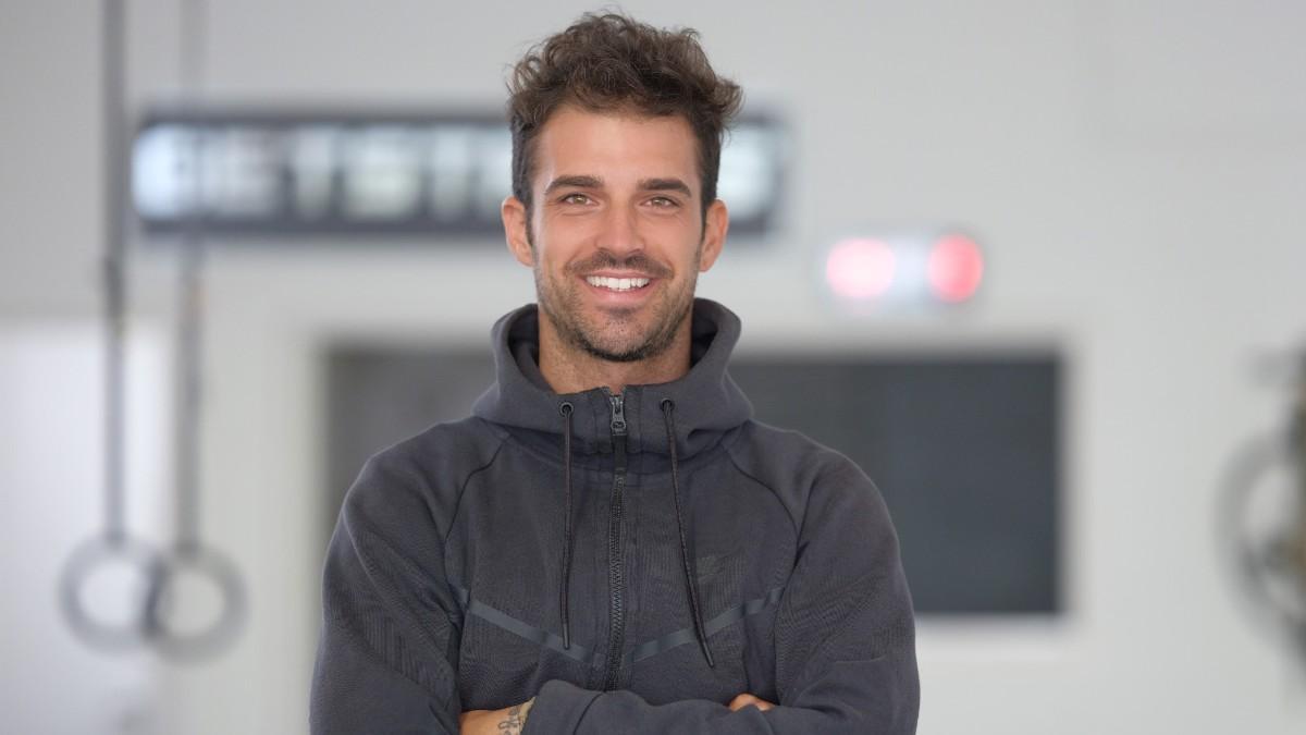 Adrià Geli, entrenador personal, explica cómo perder peso